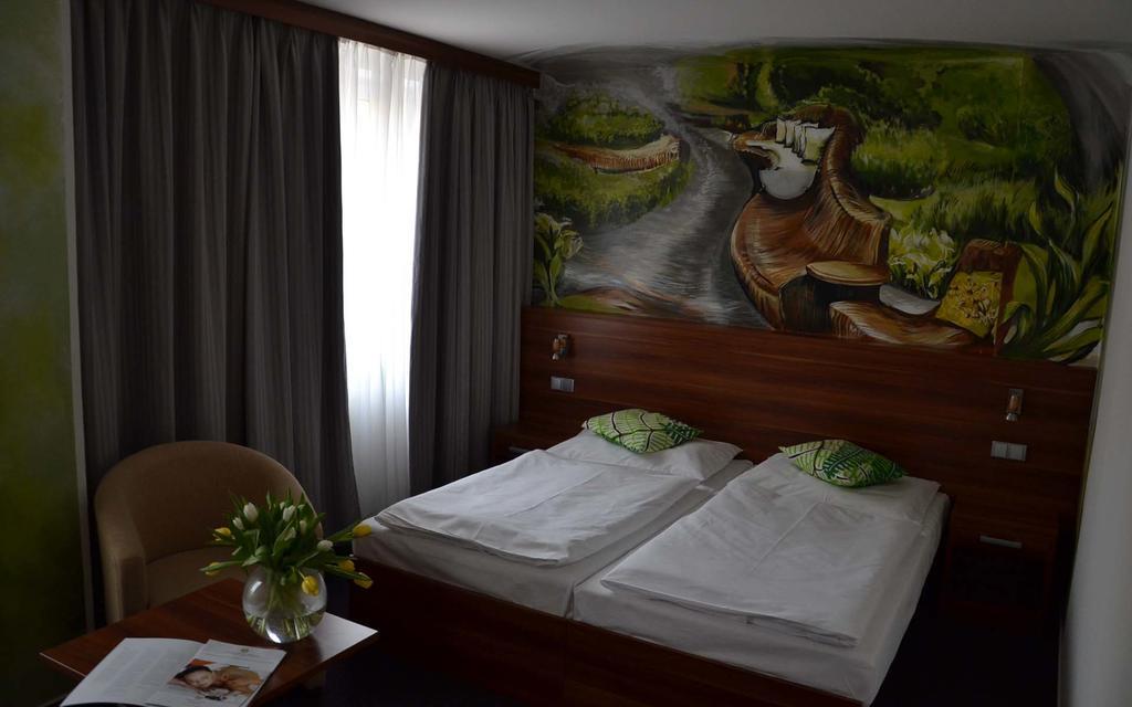 Lipno-Apartman Frymburk D110 Экстерьер фото
